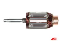 Крыльчатка стартер valeo - as-pl Цена, фото thumb