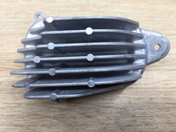 фото thumb №9, Модулі jeże led drl руху денного лівий правий do audi q5 8r lci 2013-2016