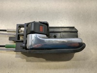 фото thumb №9, Замок двері лівий перед corolla e12 6 pin