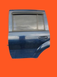 фото thumb №1, Dodge durango ii 2004 дверь левая задняя