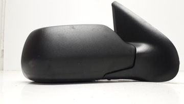 фото thumb №8, Mazda 2 ii 02-07 зеркало правые механическое