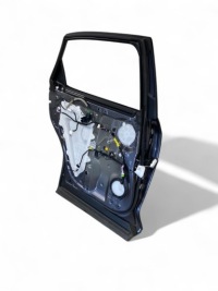 Lexus rx v 2023 двері задні Оригінал, фото thumb