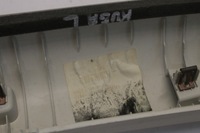 фото thumb №14, Захист стійка права ліва ford kuga mk2