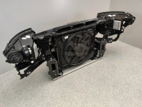 Mercedes gls w167 167 amg бампер усилитель лампы multibeam led перед Недорого, фото thumb