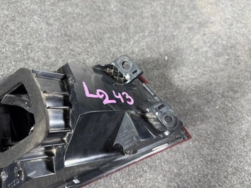 фото thumb №10, Skoda superb iii 3 3v5 15- sedan лампа зад задняя правая 3v5945208 сцепление eu