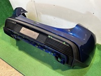 фото thumb №13, Porsche taycan 9j0 9j1 бампер задняя задний 9j0807421e