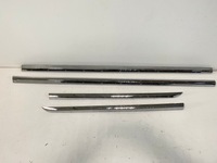 фото thumb №1, Молдинг хром дверь задняя левая нижняя bmw 7 g11