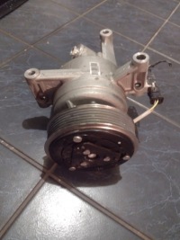 фото thumb №4, Компрессор кондиционера 1 1.ob, toyota yaris iii