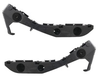 фото thumb №10, Кронштейн бампера p ліва toyota prius xw20 03-