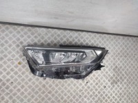 фото thumb №1, Toyota rav4 v лампа левая led 2019 4 2020