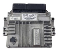 фото thumb №1, Блок управления hyundai 39130-2a590 28386488 dcm3.7ap