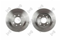 фото thumb №6, Диск тормозная перед nissan kubistar renault clio kangoo thalia