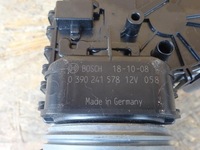 фото thumb №9, Peugeot 2008 моторчик дворники перед передней 0390241578