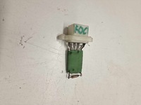 фото thumb №1, Резистор резистор вентилятор sandero i stepway logan
