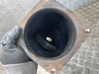 фото thumb №5, Dpf fap фільтр часток твердих каталізатор порожній citroen c5 i 2.0 hdi