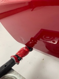 Ford mustang vi 2015+ дверь правое  пассажира с Разборки, фото thumb