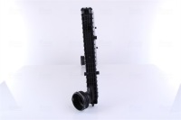 Nissens 96633 радіатор повітря наддувний Ціна, фото thumb