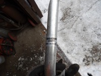 фото thumb №2, Трубка wąż кондиционера 924542006r renault clio 5 v