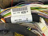 Фаркоп  буксировочный + модуль + inst opel vivaro c expert iii proace ii 9829642380 с Разборки, фото thumb