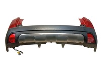 фото thumb №15, Бампер задняя задний peugeot 2008 i 2013-2016 pdc код лакокрасочного покрытия khk