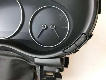фото thumb №6, Mazda 3 iv 2.5 19- спідометр  прилади usa bedp55430b