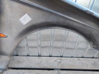 фото thumb №13, Крыло левый перед jaguar s-type lift 04-08 серебристый