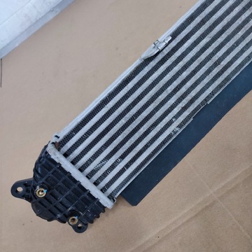 фото thumb №8, Интеркулер hyundai kona kia xceed 28270-07630