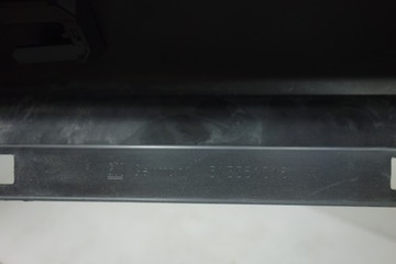 фото thumb №5, Планка пороговая правая opel insignia b opc-line