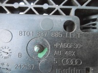 фото thumb №10, Audi a5 8t ручка зовнішня двері ліва задня задня 8t01837885 8k0839015h
