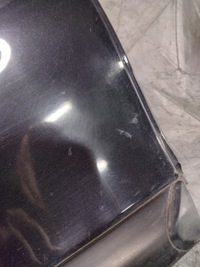 фото thumb №11, Дверь правое задние audi a3 8l k:ly9b