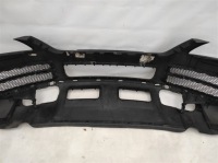 Бампер перед vw touareg 7l6 2002-2006 оригинал Доставка, фото thumb