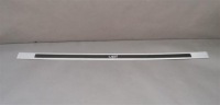 фото thumb №1, Молдинг накладка поріг ліва vw up 3 двері
