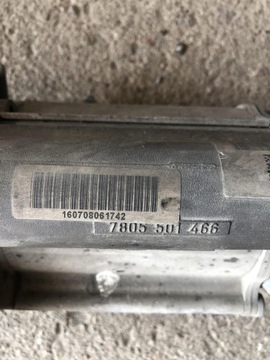 фото thumb №6, Audi tt трансмісія кермова 8j1423051k