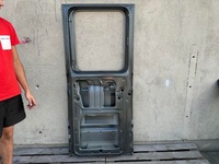 фото thumb №7, Дверь задняя задние правое vw crafter ii 2 7c 7c0 man tge doka 16- bardzo ladne