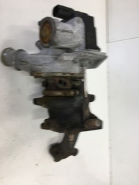 фото thumb №1, Турбонагнітач skoda rapid 03f145701k 1.2 105km