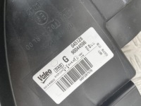 фото thumb №3, Лампа лівий перед citroen c-elysee 12-17