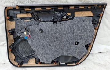 фото thumb №7, Mercedes a класс w176 боковина дверь левый перед