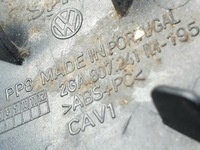 фото thumb №4, Заглушка бампера фаркоп перед vw t-roc 2ga807241m