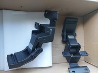 фото thumb №10, Порог пороги электрические градусы выдвижной комплект з led ford f-150 2021-2024