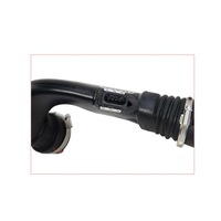 фото thumb №7, Труба впуск повітря з датчиком dla mercedes om642 b906 w221 w463 c219 v251