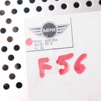 фото thumb №10, Mini f55 f56 радиопроигрыватель блютуз dab 9361654