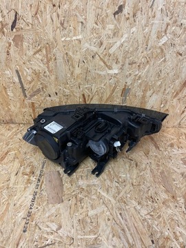 фото thumb №10, Лампа левая поворотный bi ксенон audi a5 8t рестайлинг usa!