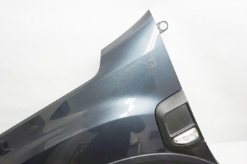 фото thumb №7, Крило лівий переднє з планка dacia duster ii tekna