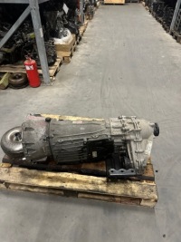 Купити Коробка передач mercedes r-klasa 350cdi 2512701601, фото thumb