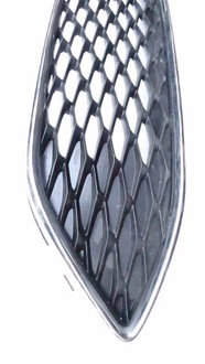 фото thumb №6, Ford focus mk3 2014- решітка середня бампера перед хром f1eb-8200-a