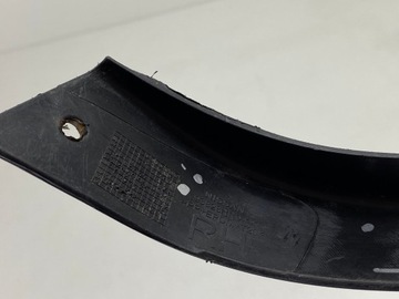 фото thumb №11, Планка крила nissan qashqai j10 правий зад