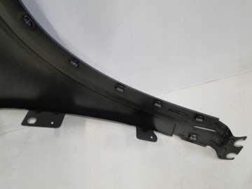 фото thumb №13, Mercedes крило переднє лівий перед eqb x243 243