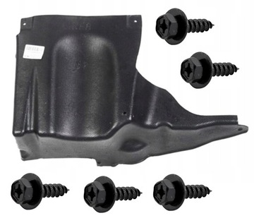 фото thumb №1, Fiat linea fiorino 1.3 jtd 1.4b захист двигуна bok