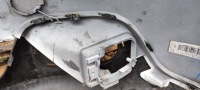Бампер перед citroen c3 Киев, фото thumb