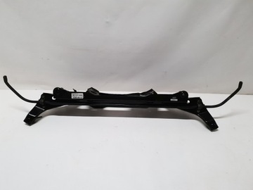 фото thumb №7, Mini countryman візок колиска підрамник зад